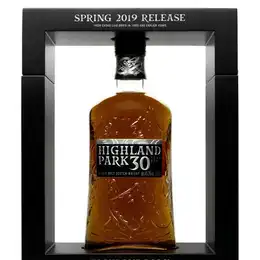 Highland Park 30 Year Old 