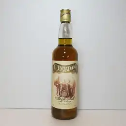 Glencadam 15 Year Old from 1990s by Allied Distillers 