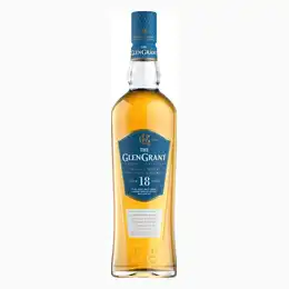 Glen Grant 18yr
