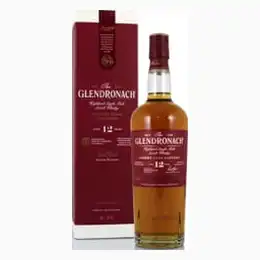 Glendronach 12 Year Old
