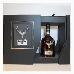 Dalmore 25 Year Old - First Release 2013  *
