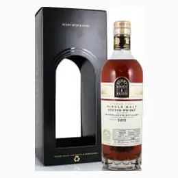 Craigellachie 2013 Berrys Cask #302040