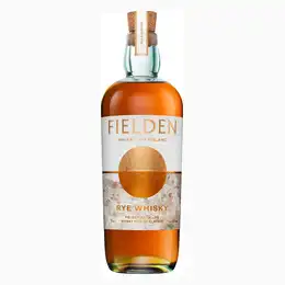 Fielden Rye Whisky 70cl