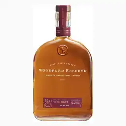 Woodford Reserve Wheat Whisky