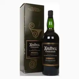 Ardbeg Uigeadail 4.5L Whisky