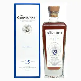 Glenturret 15 Year Old 