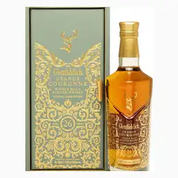Glenfiddich 26 Year Old Grand Couronne