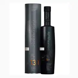 Octomore Islay Single Malt 13.1
