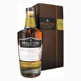 Midleton Barry Crockett Single Pot Still Whiskey 46% 70cl
