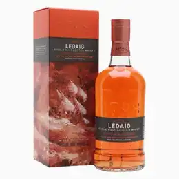 Ledaig Rioja Cask Finish Whisky Tobermory Single Malt Scotch Shop Whisky Online