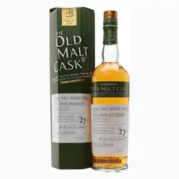 Glen Mhor 1982 27 Year Old Old Malt Cask