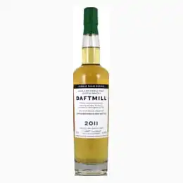 Daftmill 2011 Winter Batch Release, Bottled 2024