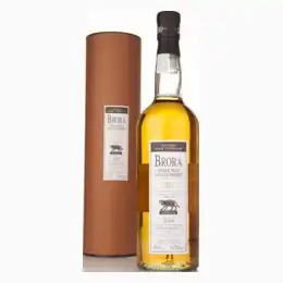 Brora 30 Year Old  Whisky 70cl