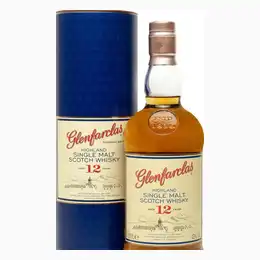 Glenfarclas 12 Year Old