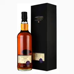 Bunnahabhain 1998-2022 23 Year Old Adelphi Limited Cask 2145
