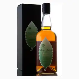 Ichiros Malt Double Distilleries