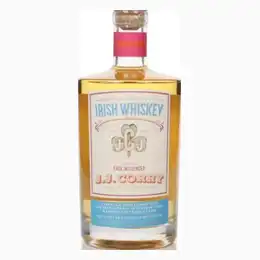 J.J. Corry The Battalion - Batch 3 Whiskey 50cl