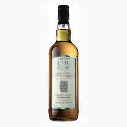 Glen Elgin Peated Finish Cask Craft Batch 1