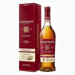 Glenmorangie Lasanta 12 Year Old 70cl