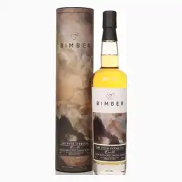 Bimber The Four Elements - Earth Whisky