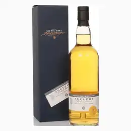 Smogen 10 Year Old 2013  -  Whisky