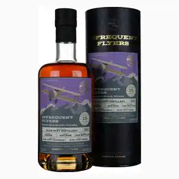 Glen Spey 2008-2024 15 Year Old Infrequent Flyers Single Cask 800062