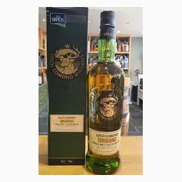 Loch Lomond Original 70cl 40%