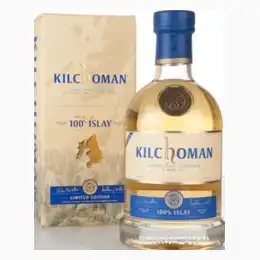 Kilchoman 100% Islay - 6th Edition Whisky