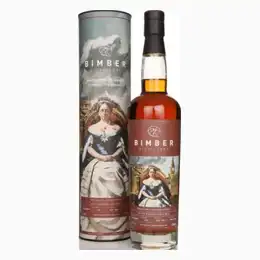 Bimber Shoulders of Giants - Victoria Whisky 70cl