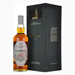 Glen Grant 1951-2013 61 Year Old Gordon & MacPhail Casks 3202 2760
