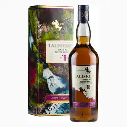 Talisker 18 Year Old