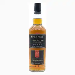 Macallan Speymalt 2005 Bottled 2019 43%