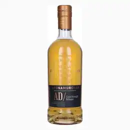Ardnamurchan Cask Strength Release, 70cl