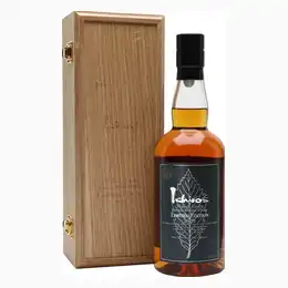Ichiros Malt & Grain Japanese Blended Whisky 2020