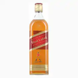 Johnnie Walker Red Label 70cl