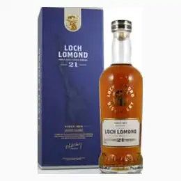 Loch Lomond 21 Year Old