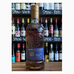 Ardnamurchan - Sherry Cask 05/23