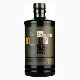 Port Charlotte 10 Year Old