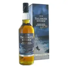 Talisker Storm 45.8% 70cl