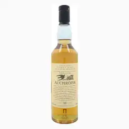 Auchroisk 10 Years - Flora & Fauna 0.7L 