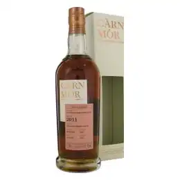 Glentauchers 2011 9 Year Old Carn Mor 47.5% 70cl