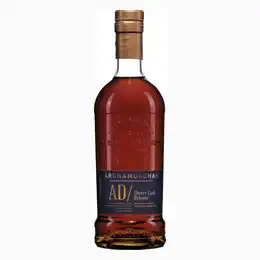 Ardnamurchan AD/Sherry Cask 2024