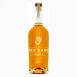 Red Bank Blended Canadian Whisky 70cl