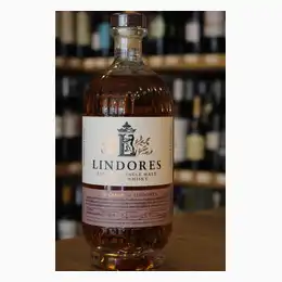 LINDORES ABBEY 