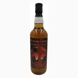 Old Rhosdhu 1993 Whisky Sponge Edition No.67 57.1% 70cl