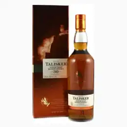 Talisker 30 Year Old - 2012 Release - 45.8%