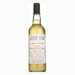 Craigellachie 10 Year Old 2006  - Strictly Limited  Whisky 70cl