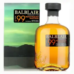 Balblair 1999