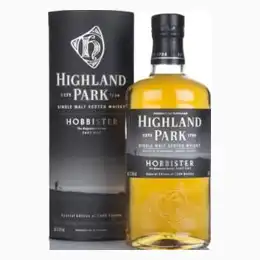 Highland Park Hobbister Whisky