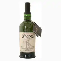 Ardbeg Supernova Committee Reserve 2009